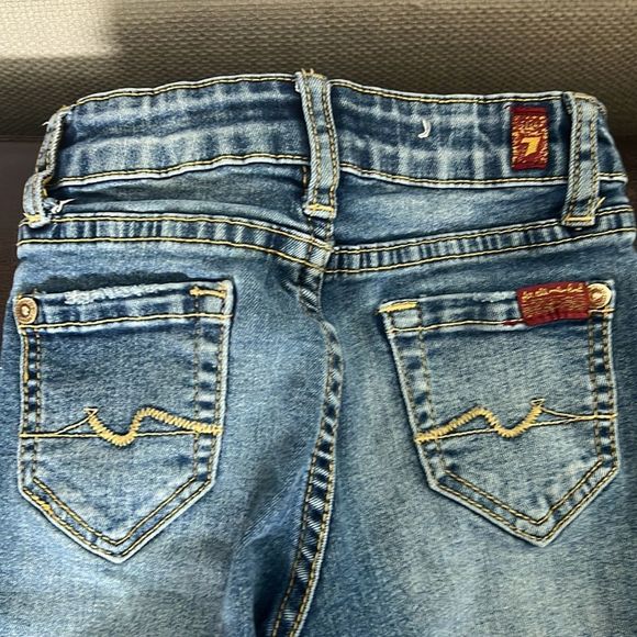 7 Jeans - Picture 3 of 4